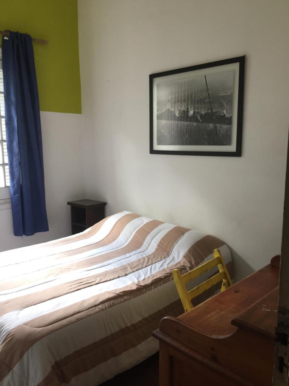 Pocitos Hostel Montevideo Kültér fotó